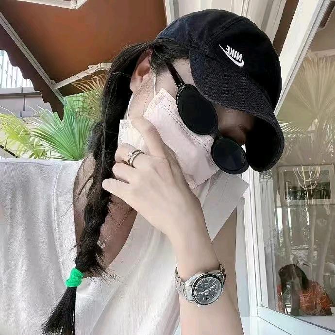 取个啥名🍼