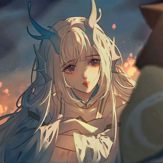 牵曜崽小手₍˄·͈༝·͈˄*₎◞ ̑̑