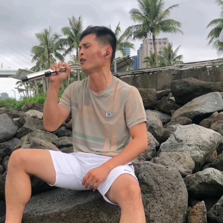 蔡天明   户外直播设备