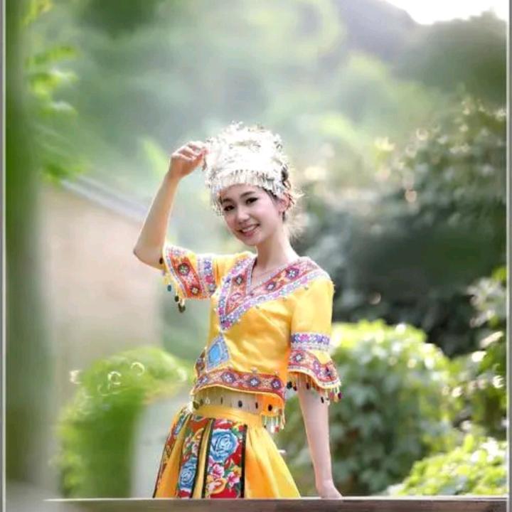 苗家土方，春草堂