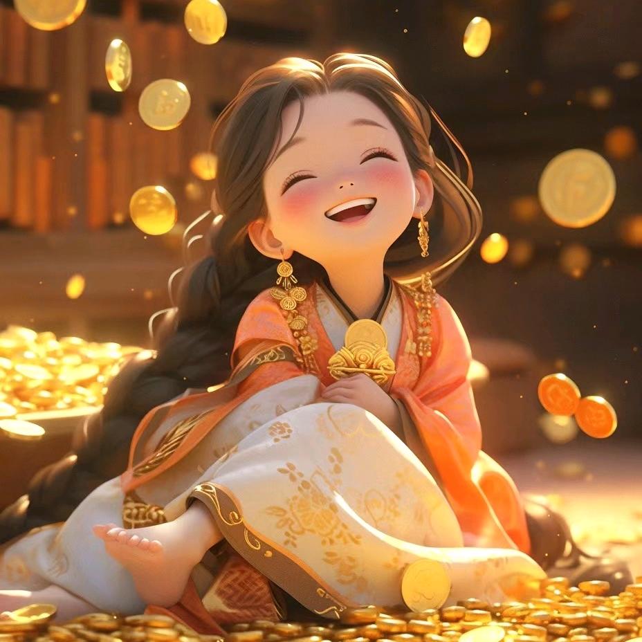 ✨小幸运 ✨