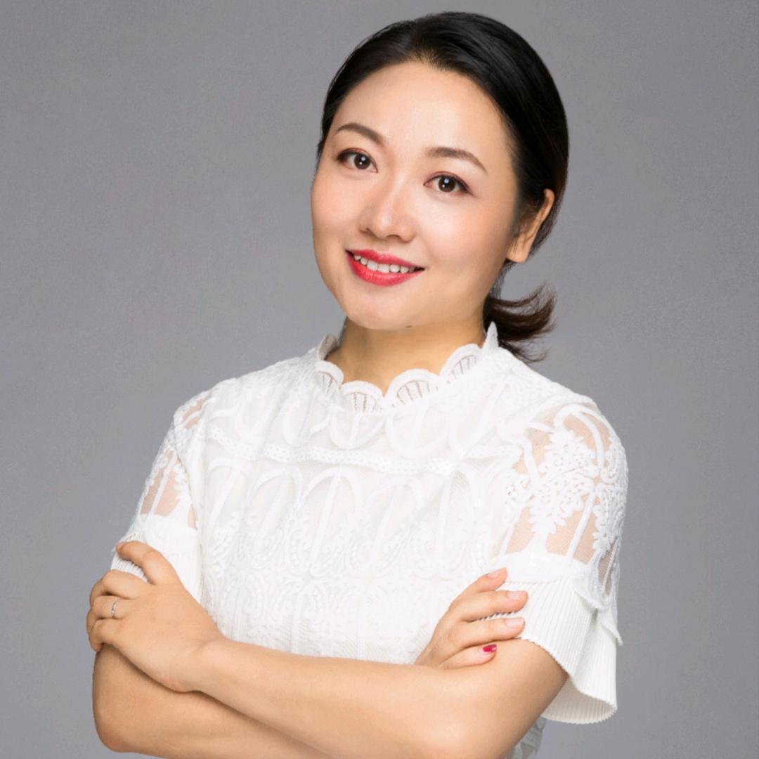Lisa老师成长说