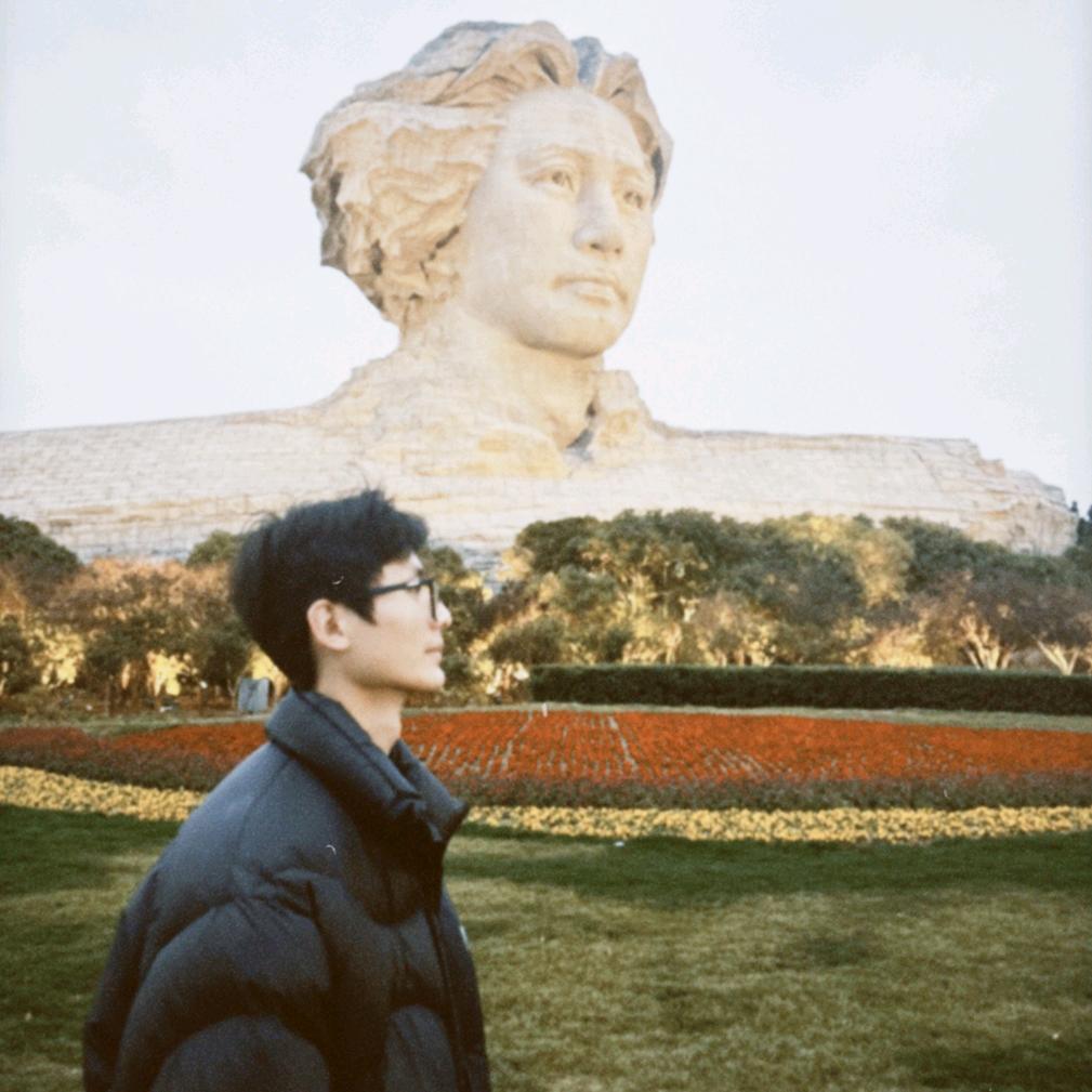 小阳有个梦