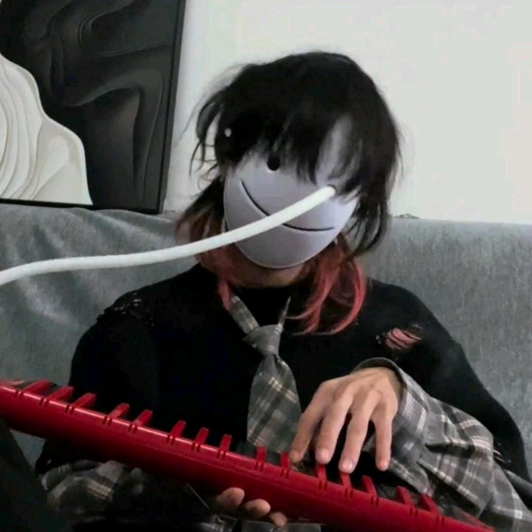 喝音乐的小羊肖恩