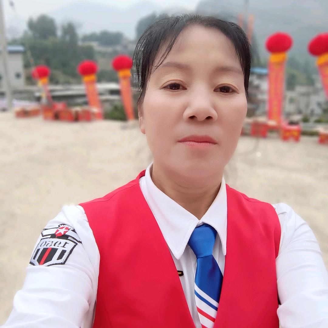 美姐