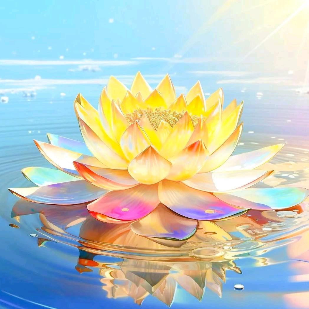 🦚🦜上善若水🦚🦋🦜