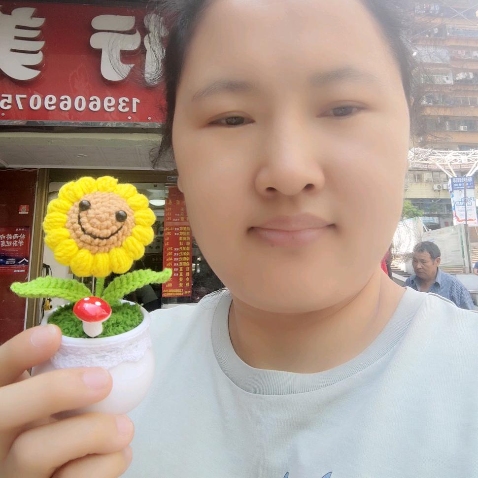 灏灏妈妈手工(无声人)