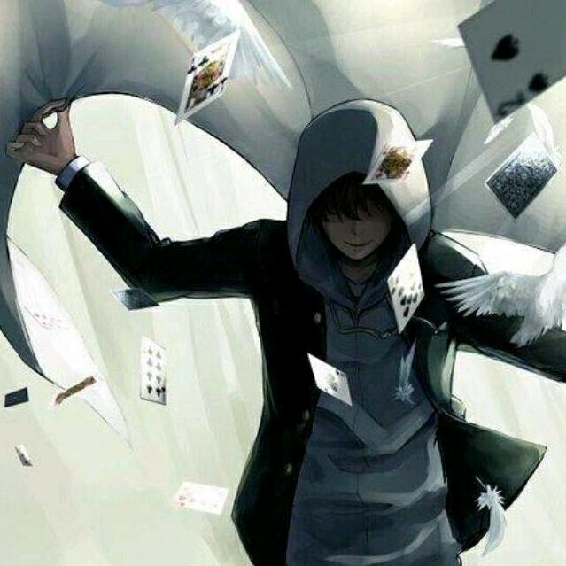 Oh GG Bond