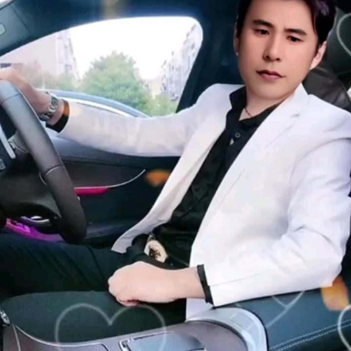 你是我的唯一