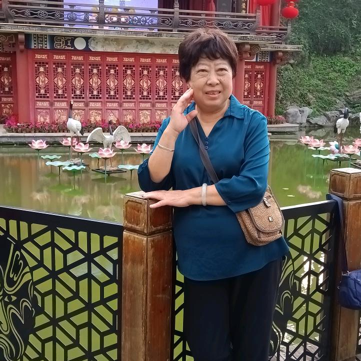 李会兰