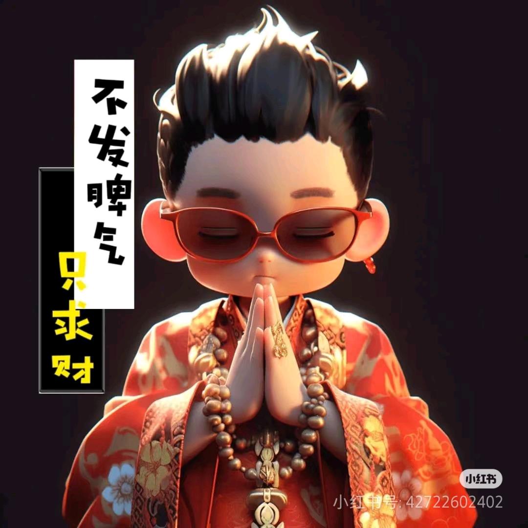 一叶暴富🇨🇳
