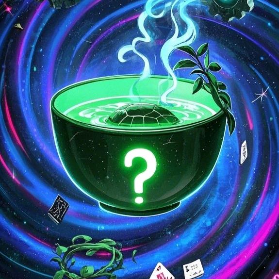 今天你喝汤了吗？