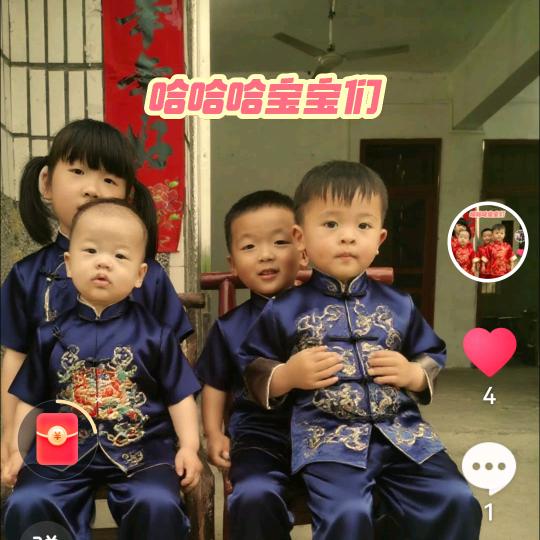 ganchongxiang68年9月🐵