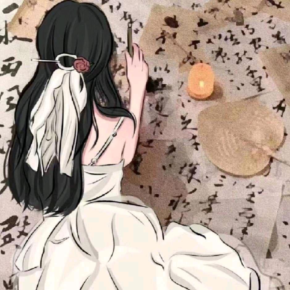 今天也很浪漫
