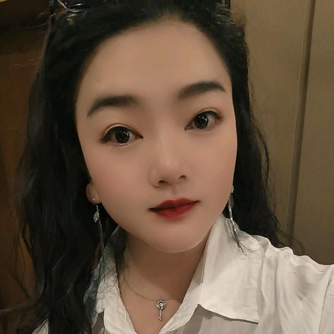 彩云之南（请勿连赞谢谢）