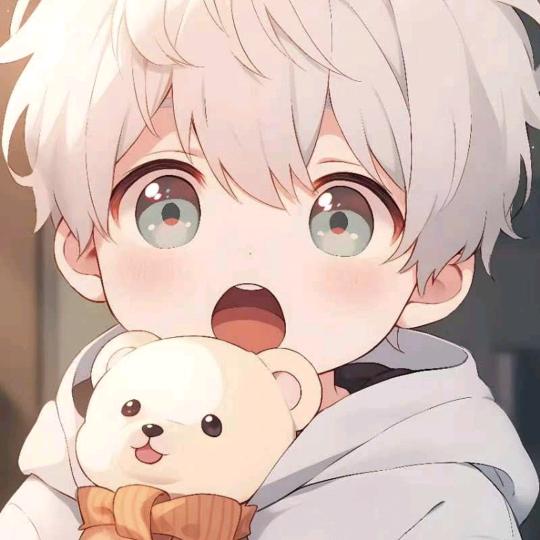 星星会眨眼哟✨头像