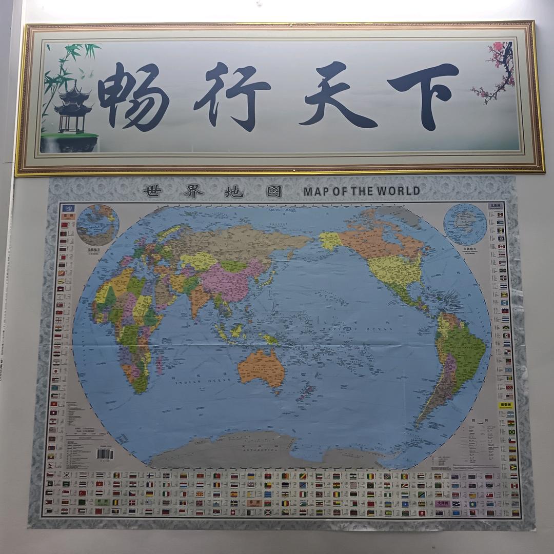 @卡车司机小啊汪