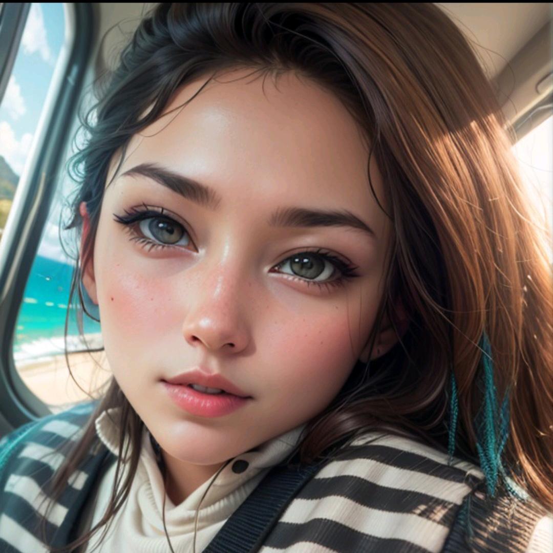 girl💫