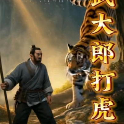 热血少年成长记