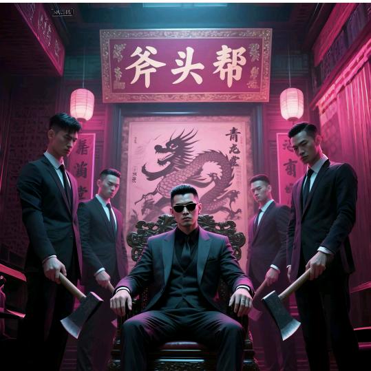 🇨🇳河北辉爺