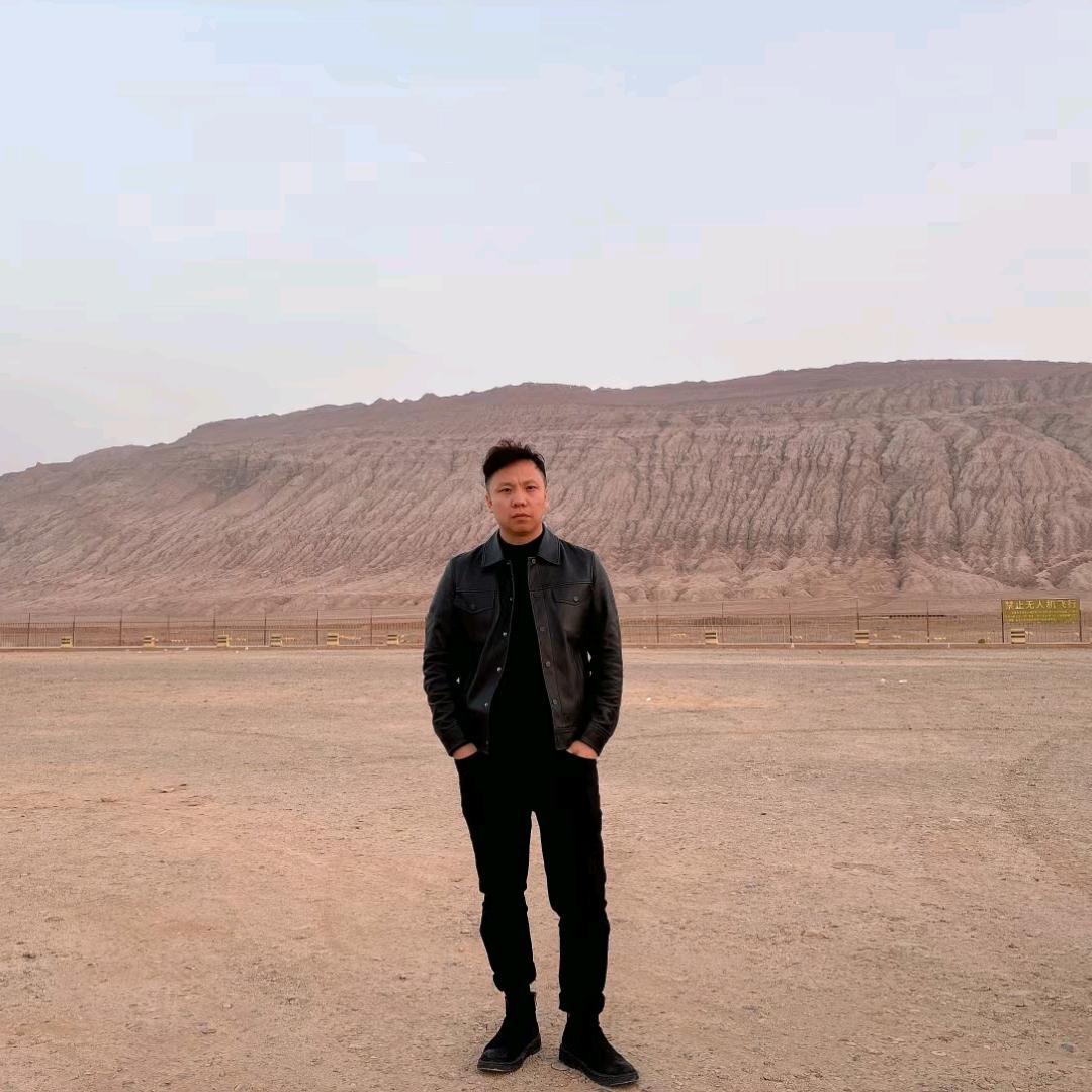 颜雄-艺术涂料源头生产厂商