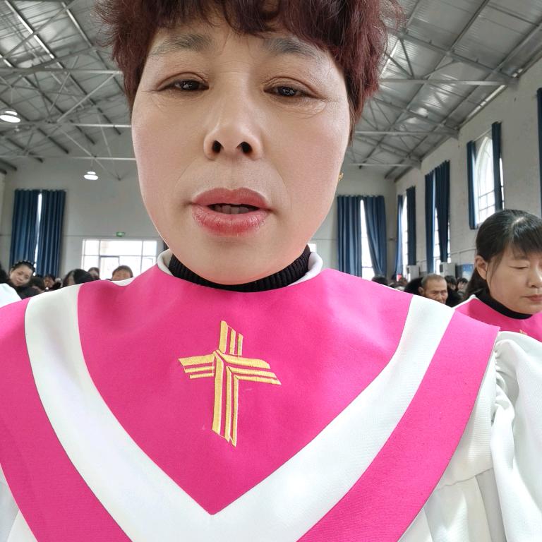 张红梅