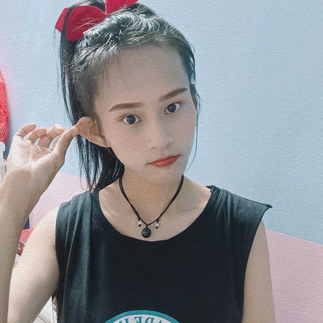 菠萝妹