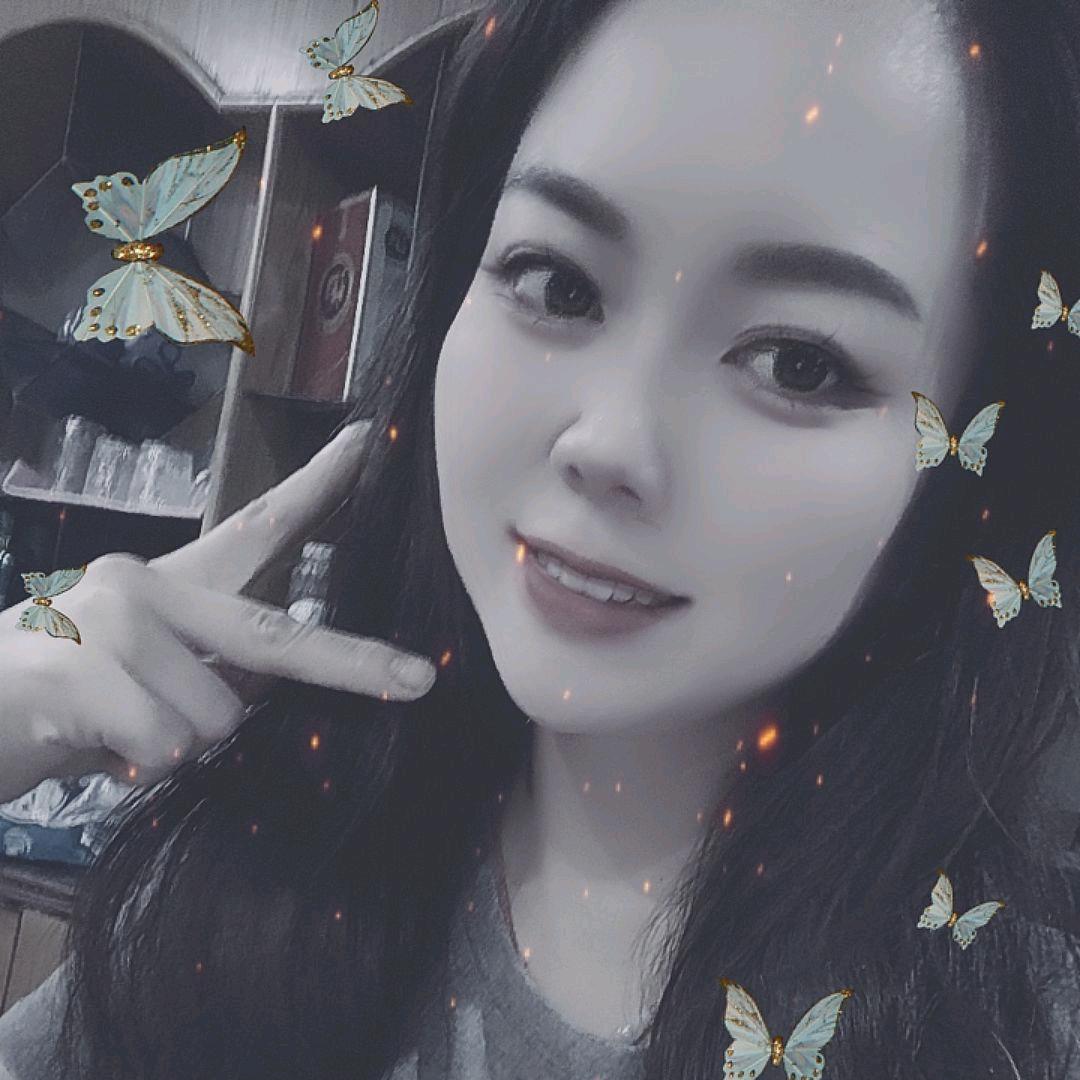 💋杜小姐