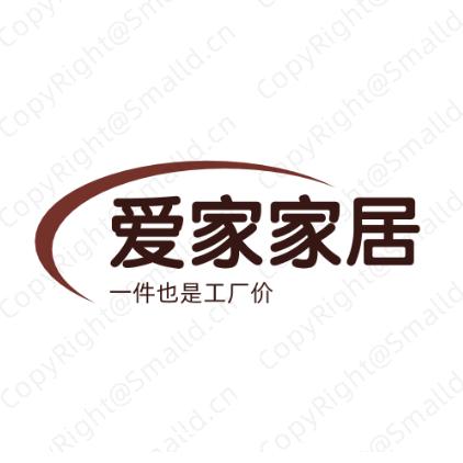 富源县爱家家具批发城