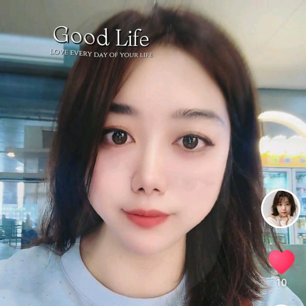 萌萌麻麻💕淑