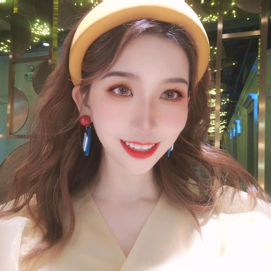 演员殷雯晴