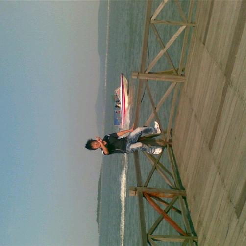 在远方@ SF 小哥