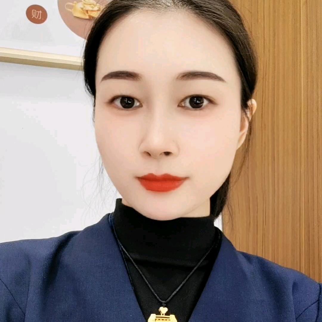 高级珠宝搭配师-云云