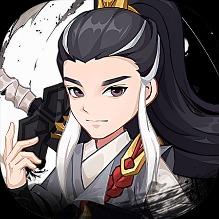 侠客道