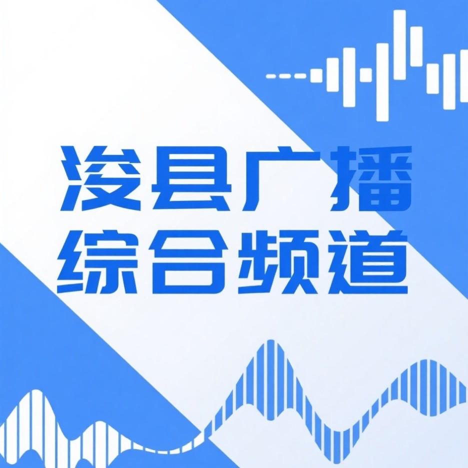 浚县广播综合频道
