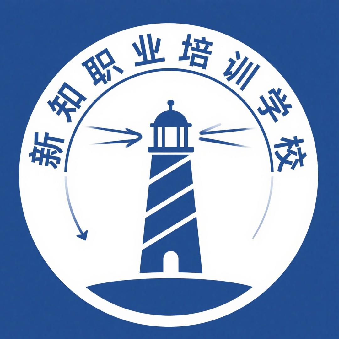 榆次区新知职业培训学校官方号