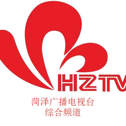 菏泽广电综合频道官方抖音账号
