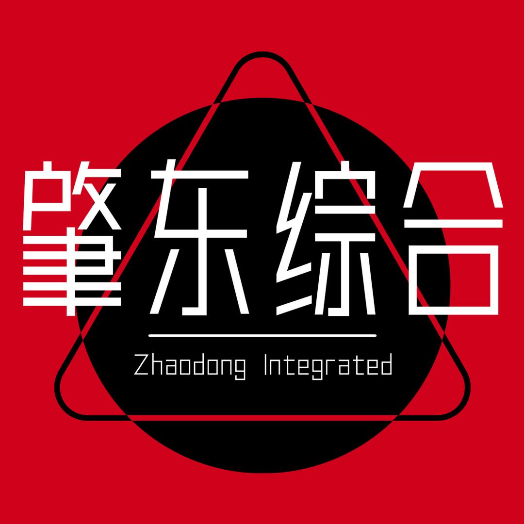 肇东市电视台综合频道
