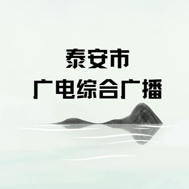 泰安市广电综合广播
