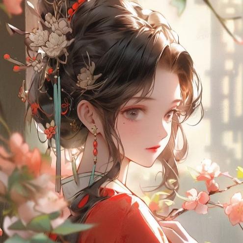 羚羊漫剧官方账号