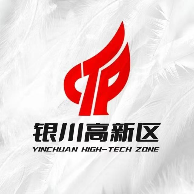 银川高新区