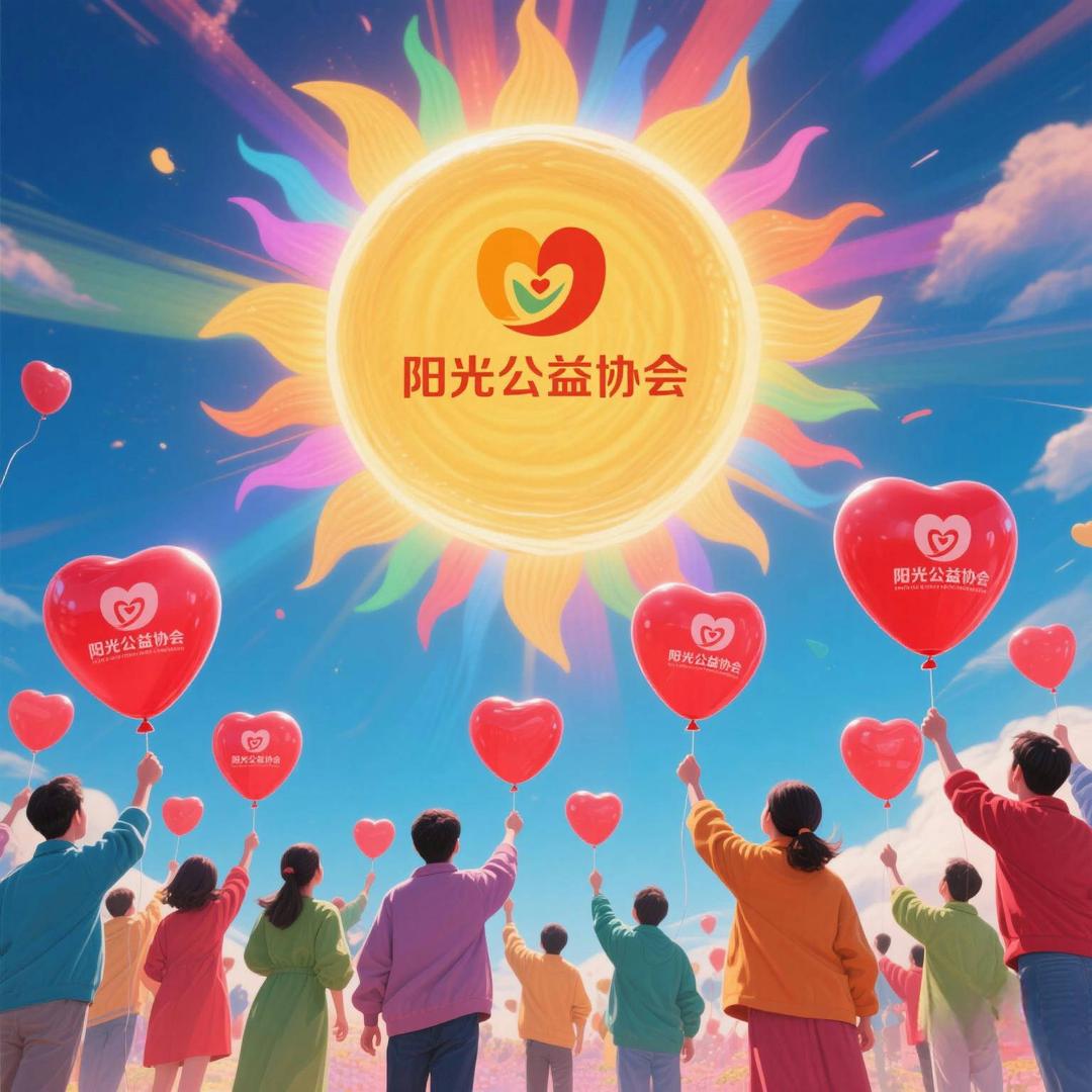 围场阳光公益协会