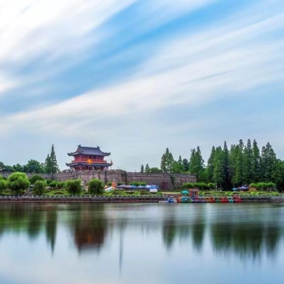 荆州区文旅
