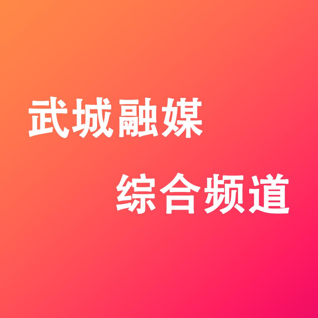 武城县融媒体账号综合频道