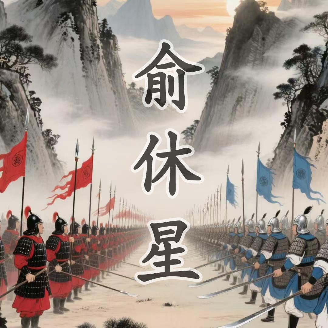 俞休星