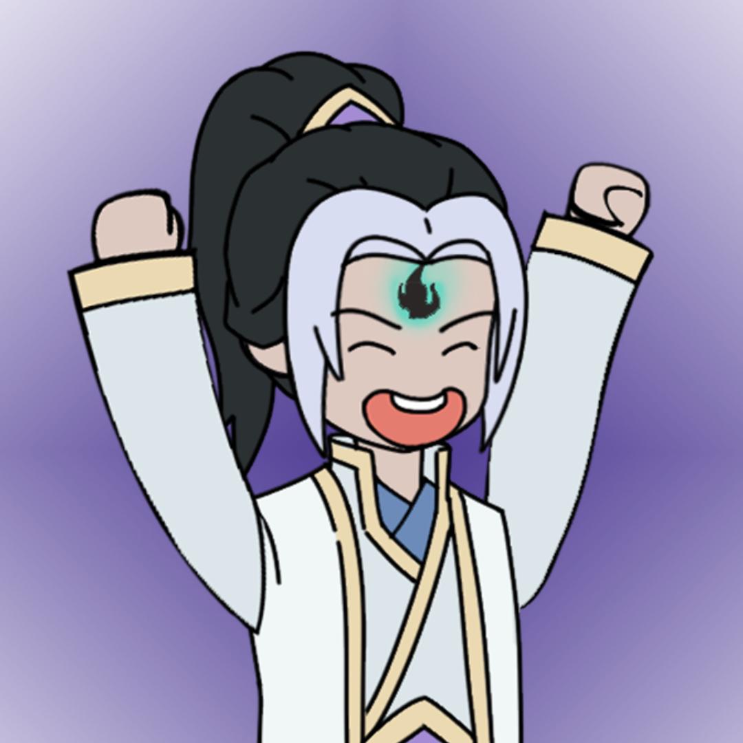 星禾动画剧场头像