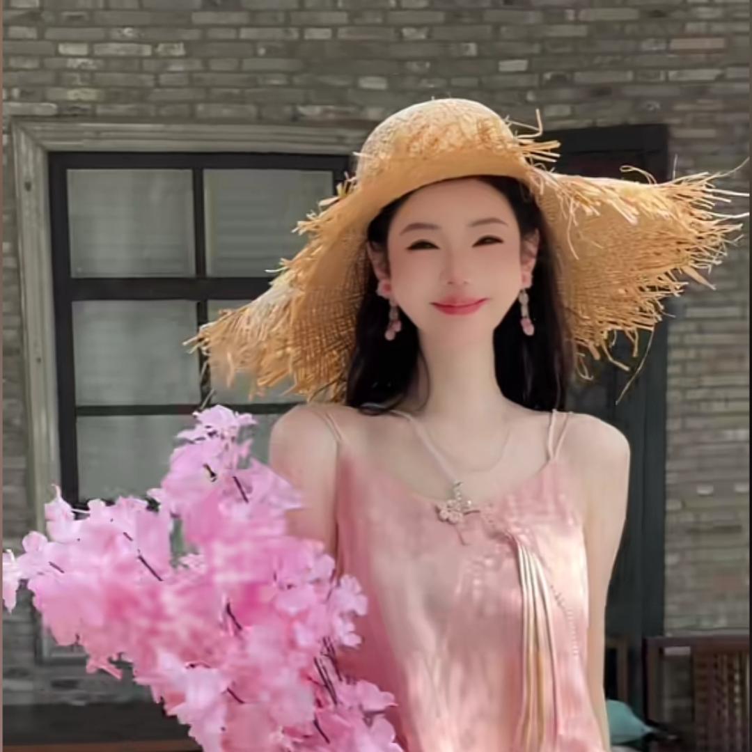 Sun雅乔·私服穿搭分享
