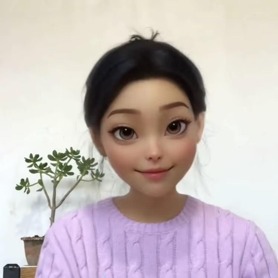 秦安花花和翠翠