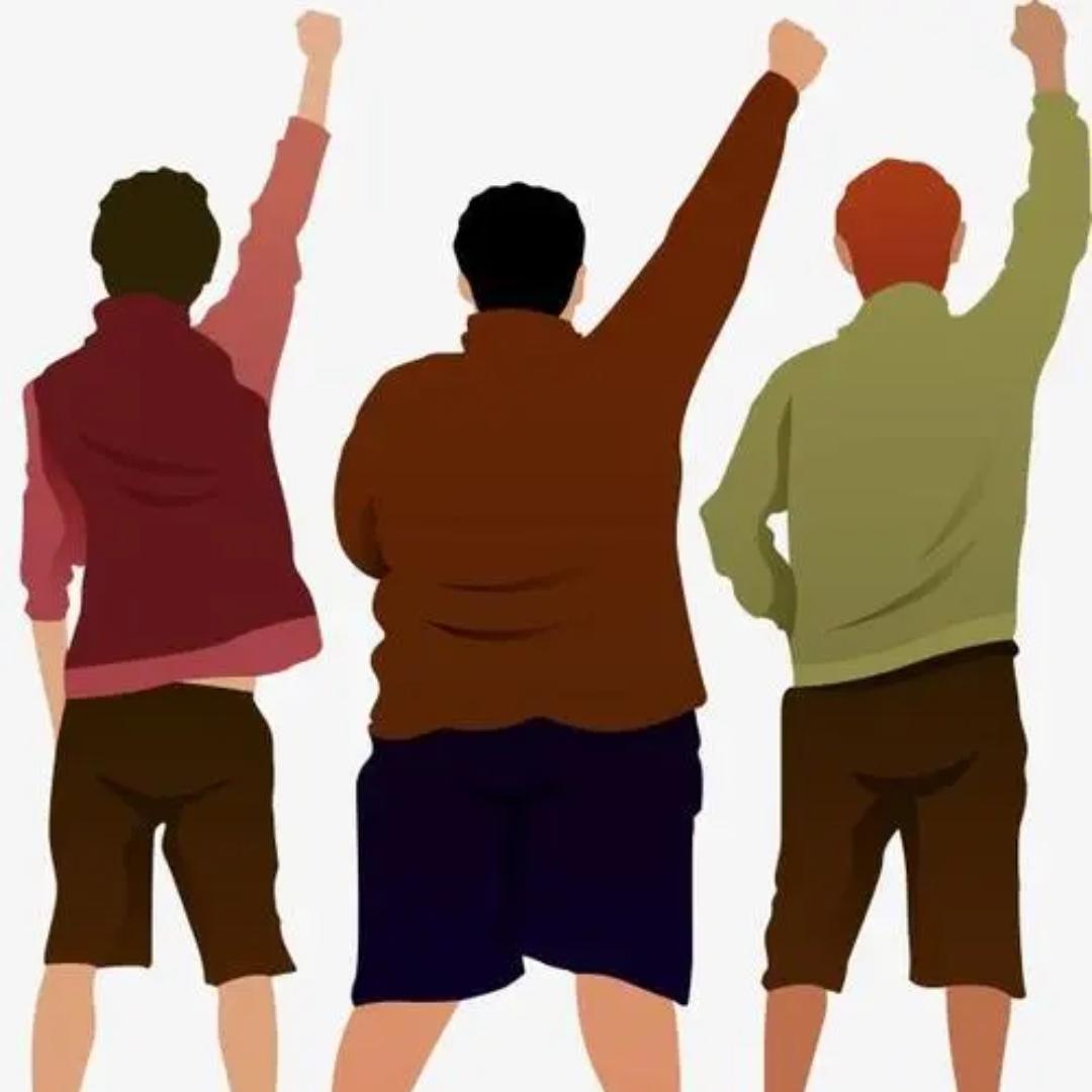 人称老茂（好居家管）