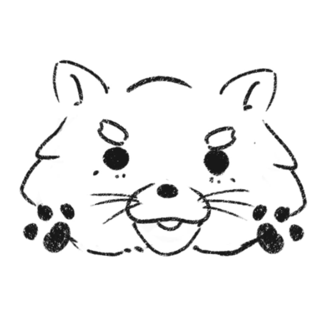Mr九节狼